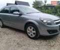 Сірий Опель Астра, об'ємом двигуна 1.6 л та пробігом 205 тис. км за 5000 $, фото 6 на Automoto.ua