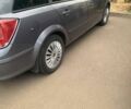 Сірий Опель Астра, об'ємом двигуна 1.9 л та пробігом 1 тис. км за 5500 $, фото 4 на Automoto.ua
