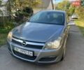 Сірий Опель Астра, об'ємом двигуна 1.3 л та пробігом 287 тис. км за 3850 $, фото 1 на Automoto.ua