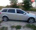 Серый Опель Астра, объемом двигателя 1.9 л и пробегом 318 тыс. км за 4400 $, фото 1 на Automoto.ua