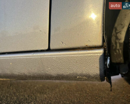 Сірий Опель Астра, об'ємом двигуна 1.6 л та пробігом 210 тис. км за 5100 $, фото 23 на Automoto.ua