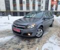 Сірий Опель Астра, об'ємом двигуна 1.6 л та пробігом 197 тис. км за 4950 $, фото 3 на Automoto.ua