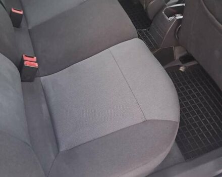 Сірий Опель Астра, об'ємом двигуна 1.6 л та пробігом 147 тис. км за 6500 $, фото 13 на Automoto.ua