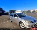 Серый Опель Астра, объемом двигателя 1.7 л и пробегом 235 тыс. км за 4700 $, фото 1 на Automoto.ua