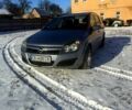 Серый Опель Астра, объемом двигателя 1.6 л и пробегом 34000 тыс. км за 3700 $, фото 1 на Automoto.ua