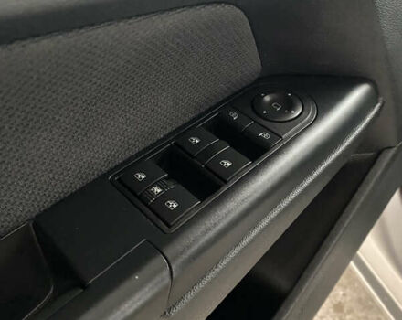 Сірий Опель Астра, об'ємом двигуна 1.6 л та пробігом 180 тис. км за 4450 $, фото 17 на Automoto.ua