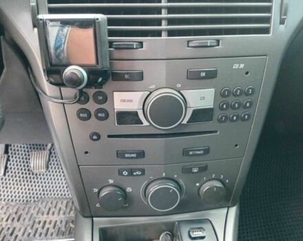 Серый Опель Астра, объемом двигателя 1.3 л и пробегом 250 тыс. км за 4840 $, фото 16 на Automoto.ua