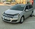 Сірий Опель Астра, об'ємом двигуна 1.25 л та пробігом 260 тис. км за 3790 $, фото 1 на Automoto.ua