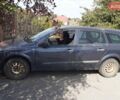 Серый Опель Астра, объемом двигателя 1.6 л и пробегом 253 тыс. км за 3000 $, фото 10 на Automoto.ua