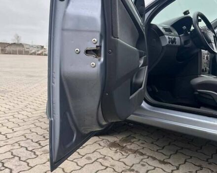 Сірий Опель Астра, об'ємом двигуна 1.9 л та пробігом 308 тис. км за 4800 $, фото 9 на Automoto.ua