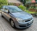 Сірий Опель Астра, об'ємом двигуна 1.4 л та пробігом 187 тис. км за 3799 $, фото 10 на Automoto.ua