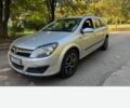 Серый Опель Астра, объемом двигателя 1.3 л и пробегом 340 тыс. км за 2600 $, фото 1 на Automoto.ua