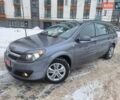 Сірий Опель Астра, об'ємом двигуна 1.6 л та пробігом 197 тис. км за 4950 $, фото 6 на Automoto.ua