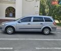 Сірий Опель Астра, об'ємом двигуна 1.25 л та пробігом 200 тис. км за 3200 $, фото 3 на Automoto.ua