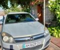 Сірий Опель Астра, об'ємом двигуна 1.69 л та пробігом 250 тис. км за 4600 $, фото 1 на Automoto.ua