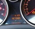 Сірий Опель Астра, об'ємом двигуна 1.6 л та пробігом 197 тис. км за 5300 $, фото 9 на Automoto.ua