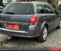 Серый Опель Астра, объемом двигателя 1.6 л и пробегом 0 тыс. км за 4999 $, фото 5 на Automoto.ua