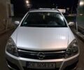Сірий Опель Астра, об'ємом двигуна 1.91 л та пробігом 239 тис. км за 5500 $, фото 1 на Automoto.ua