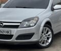 Сірий Опель Астра, об'ємом двигуна 1.9 л та пробігом 271 тис. км за 4350 $, фото 1 на Automoto.ua