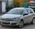 Серый Опель Астра, объемом двигателя 1.8 л и пробегом 199 тыс. км за 5199 $, фото 1 на Automoto.ua