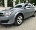 Серый Опель Астра, объемом двигателя 1.4 л и пробегом 171 тыс. км за 4850 $, фото 1 на Automoto.ua
