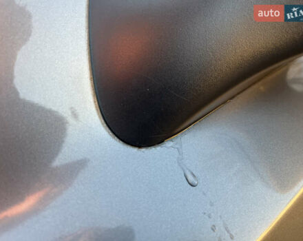 Сірий Опель Астра, об'ємом двигуна 1.6 л та пробігом 210 тис. км за 5100 $, фото 21 на Automoto.ua