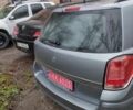 Серый Опель Астра, объемом двигателя 1.8 л и пробегом 215 тыс. км за 5000 $, фото 3 на Automoto.ua