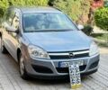 Сірий Опель Астра, об'ємом двигуна 1.4 л та пробігом 187 тис. км за 3799 $, фото 1 на Automoto.ua