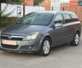 Серый Опель Астра, объемом двигателя 1.6 л и пробегом 308 тыс. км за 5299 $, фото 6 на Automoto.ua