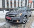 Сірий Опель Астра, об'ємом двигуна 1.6 л та пробігом 197 тис. км за 4950 $, фото 1 на Automoto.ua