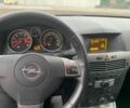 Сірий Опель Астра, об'ємом двигуна 1.6 л та пробігом 195 тис. км за 4790 $, фото 14 на Automoto.ua