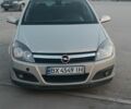 Серый Опель Астра, объемом двигателя 1.91 л и пробегом 330 тыс. км за 4250 $, фото 1 на Automoto.ua