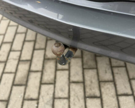 Сірий Опель Астра, об'ємом двигуна 1.6 л та пробігом 160 тис. км за 4450 $, фото 17 на Automoto.ua