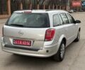 Сірий Опель Астра, об'ємом двигуна 1.4 л та пробігом 230 тис. км за 4950 $, фото 3 на Automoto.ua