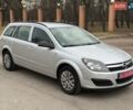 Сірий Опель Астра, об'ємом двигуна 1.4 л та пробігом 230 тис. км за 4950 $, фото 1 на Automoto.ua