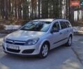 Сірий Опель Астра, об'ємом двигуна 1.91 л та пробігом 340 тис. км за 4750 $, фото 1 на Automoto.ua