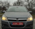 Серый Опель Астра, объемом двигателя 1.6 л и пробегом 310 тыс. км за 5000 $, фото 14 на Automoto.ua