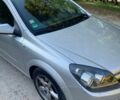 Серый Опель Астра, объемом двигателя 1.6 л и пробегом 169 тыс. км за 5500 $, фото 16 на Automoto.ua