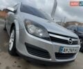 Сірий Опель Астра, об'ємом двигуна 1.91 л та пробігом 271 тис. км за 4350 $, фото 7 на Automoto.ua