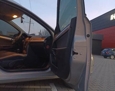 Сірий Опель Астра, об'ємом двигуна 1.6 л та пробігом 239 тис. км за 5400 $, фото 8 на Automoto.ua