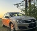 Сірий Опель Астра, об'ємом двигуна 1.6 л та пробігом 230 тис. км за 3750 $, фото 2 на Automoto.ua