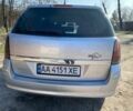 Серый Опель Астра, объемом двигателя 1.9 л и пробегом 328 тыс. км за 5300 $, фото 12 на Automoto.ua