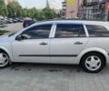 Серый Опель Астра, объемом двигателя 1.3 л и пробегом 250 тыс. км за 4200 $, фото 1 на Automoto.ua