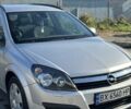 Опель Астра 2006 в Нетешине на Automoto.ua Серый Опель Астра, объемом двигателя 1.6 л и пробегом 265 тыс. км за 4800 $, фото 6 на Automoto.ua