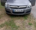Серый Опель Астра, объемом двигателя 1.3 л и пробегом 277 тыс. км за 5100 $, фото 1 на Automoto.ua