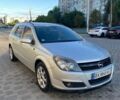 Серый Опель Астра, объемом двигателя 1.9 л и пробегом 279 тыс. км за 4200 $, фото 1 на Automoto.ua