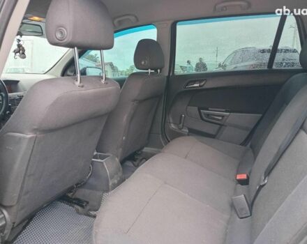 Сірий Опель Астра, об'ємом двигуна 1.3 л та пробігом 250 тис. км за 5190 $, фото 19 на Automoto.ua