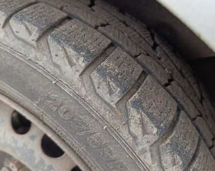 Серый Опель Астра, объемом двигателя 1.9 л и пробегом 360 тыс. км за 4300 $, фото 5 на Automoto.ua