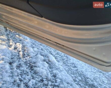 Сірий Опель Астра, об'ємом двигуна 1.6 л та пробігом 147 тис. км за 6500 $, фото 26 на Automoto.ua