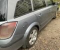 Серый Опель Астра, объемом двигателя 1.2 л и пробегом 350 тыс. км за 3500 $, фото 3 на Automoto.ua